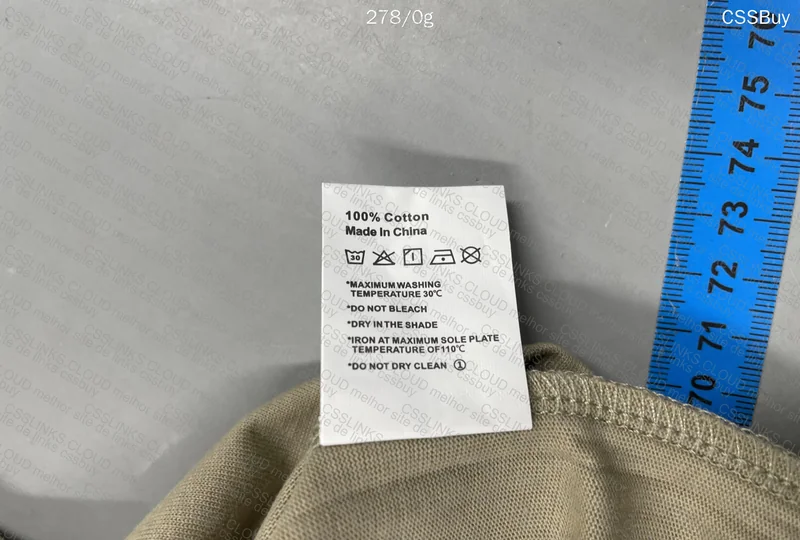Artie Master Oversized T-Shirt 3