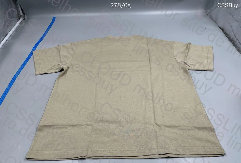 Artie Master Oversized T-Shirt 5