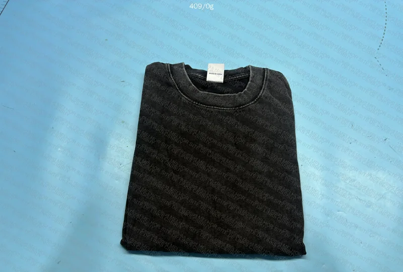 Artie Master Oversized T-Shirt