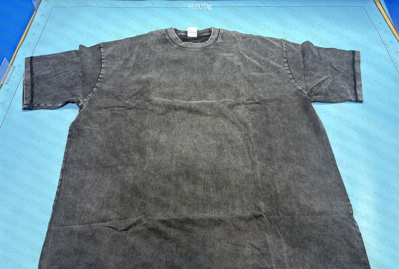 Artie Master Oversized T-Shirt 3