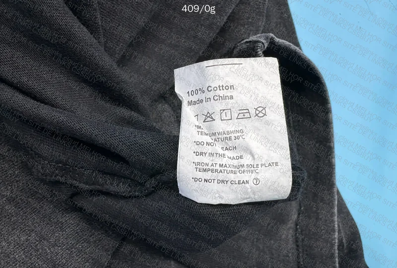 Artie Master Oversized T-Shirt 5
