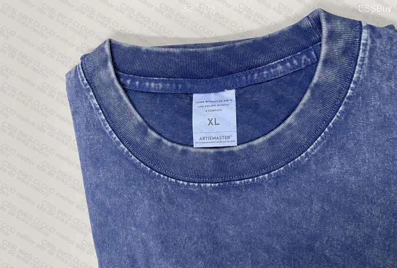 Artie Master 'Retro' T-Shirt