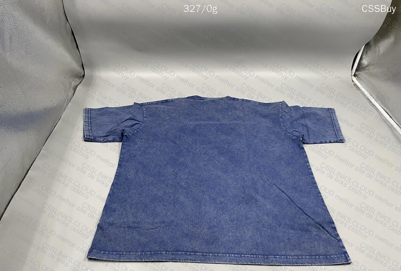 Artie Master 'Retro' T-Shirt 3