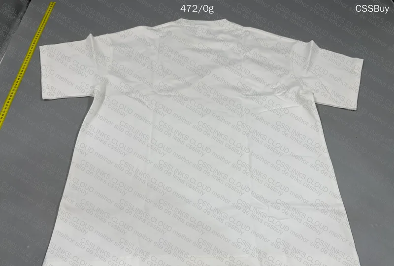 Artie Master T-Shirt 4