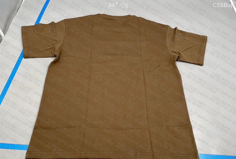 Artie Master T-Shirt 2