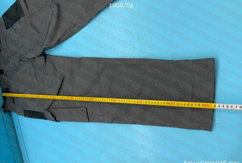 Artie Master, Plantaris, Radar EV, Backpack, Work Pants 6