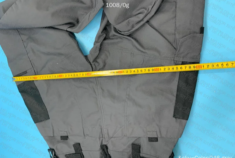 Artie Master, Plantaris, Radar EV, Backpack, Work Pants 8