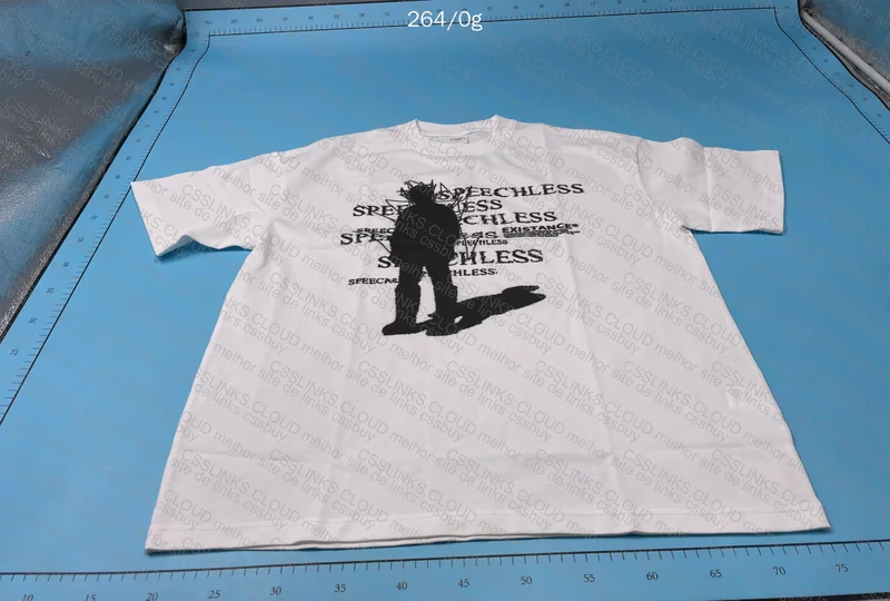 Artie Media T-Shirt 4
