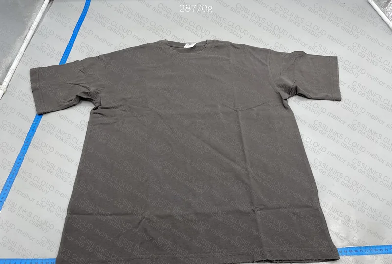 Artie Oversized T-Shirt
