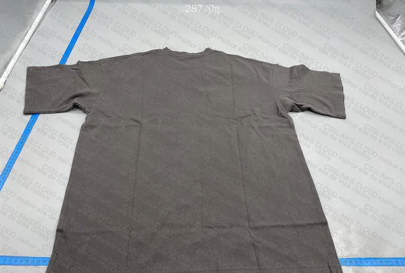 Artie Oversized T-Shirt 3
