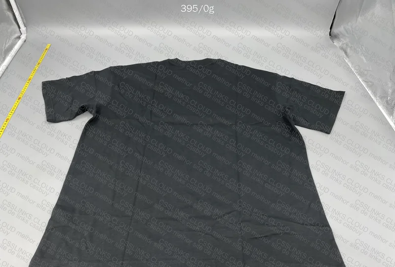 Artie Master T-Shirt 2