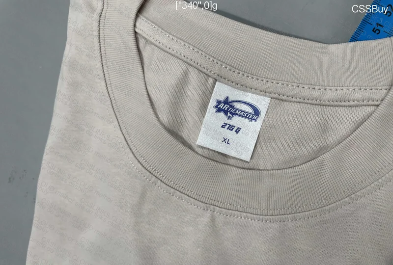 Artiemaster T-Shirt 2