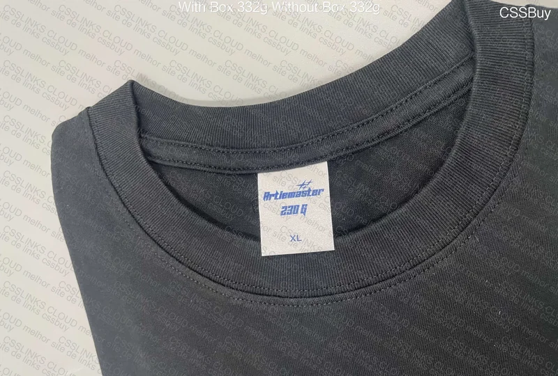 Artiemaster T-Shirt