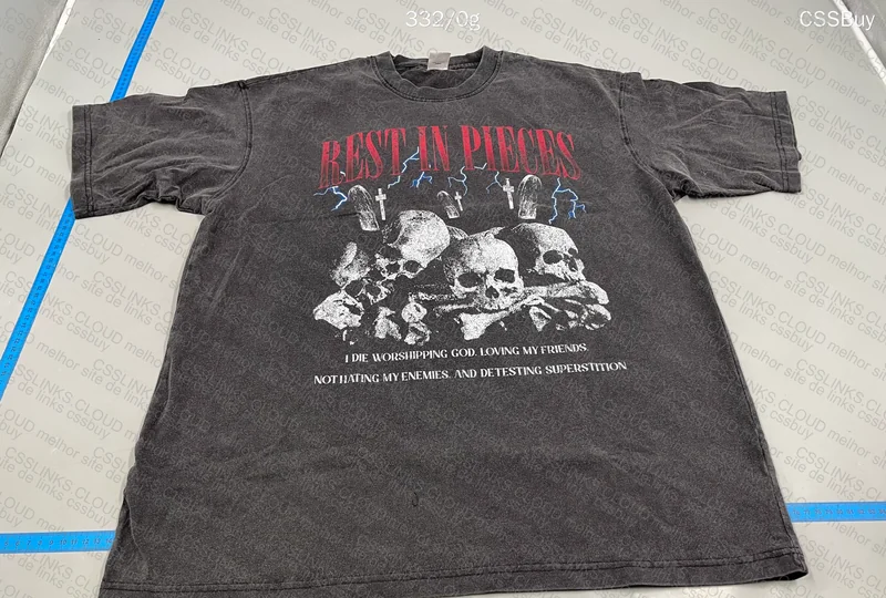 Artiemaster T-Shirt 3