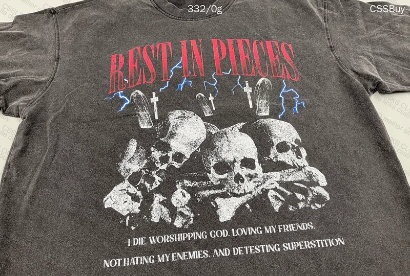 Artiemaster T-Shirt 4