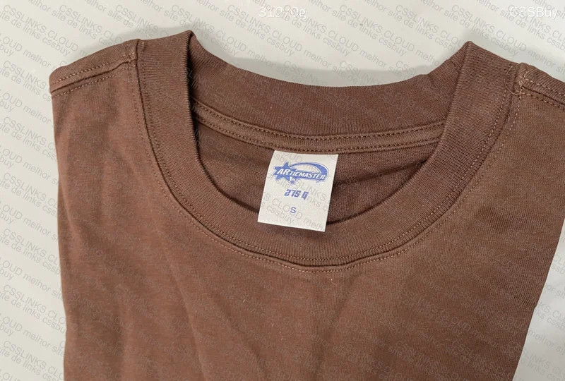 Artiemaster T-Shirt
