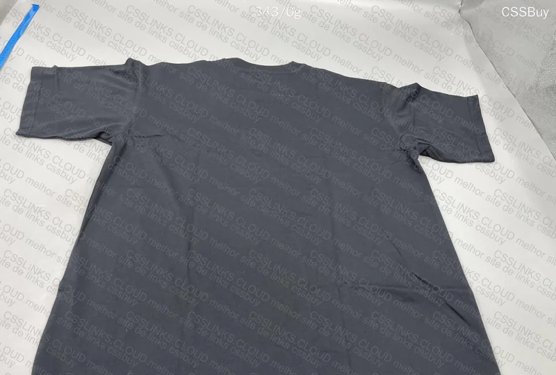 Artiemaster T-shirt