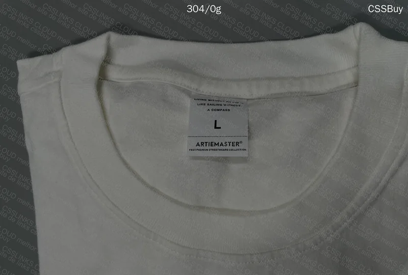 Artiemaster T-Shirt