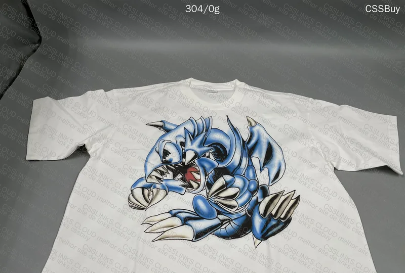 Artiemaster T-Shirt 2