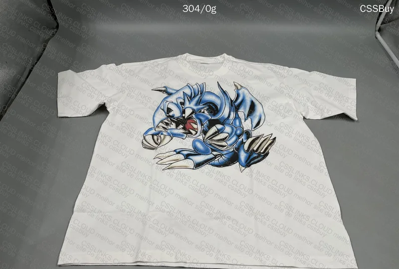 Artiemaster T-Shirt 4
