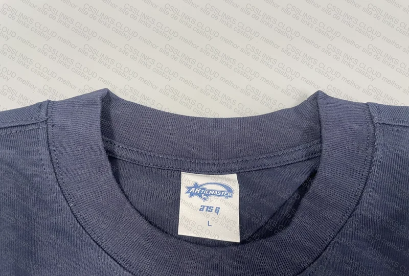 Artiemaster T-Shirt 3