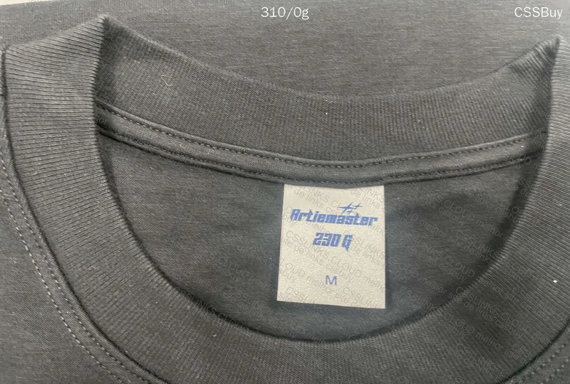 Artiemaster T-Shirt