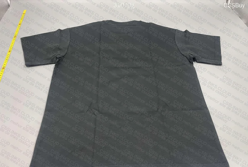 Artiemaster T-Shirt 4