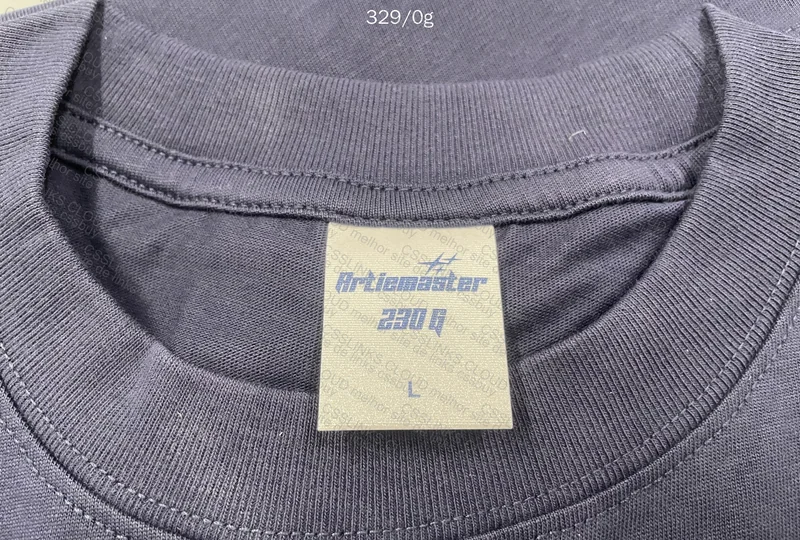 Artiemaster T-Shirt 2