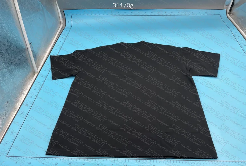 Artiemaster T-Shirt 2