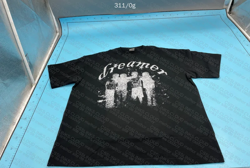 Artiemaster T-Shirt 3