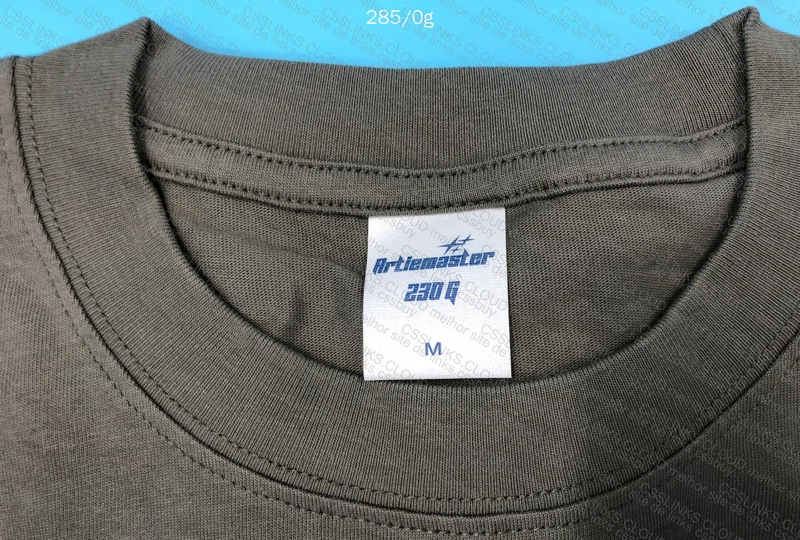 Artiemaster T-Shirt 6