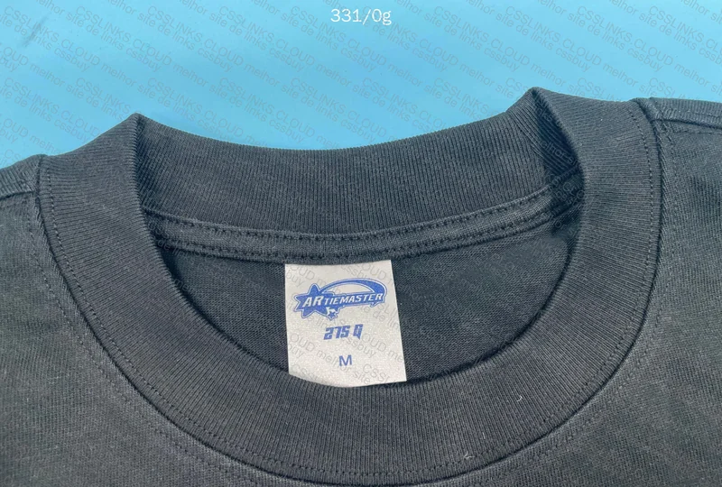 Artiemaster T-Shirt 3