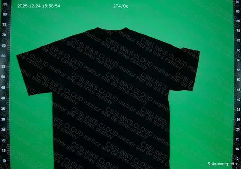 Artiemaster T-shirt