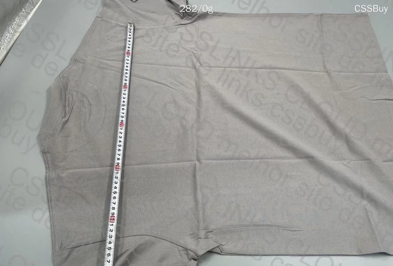 Artiemaster 190G Oversize 2024 30Y T-shirt