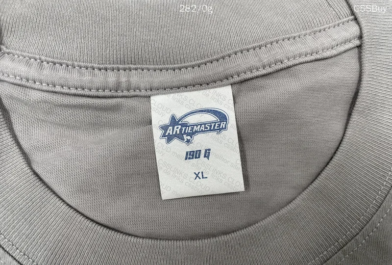 Artiemaster 190G Oversize 2024 30Y T-shirt 2