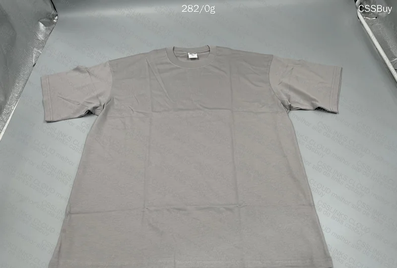Artiemaster 190G Oversize 2024 30Y T-shirt 3
