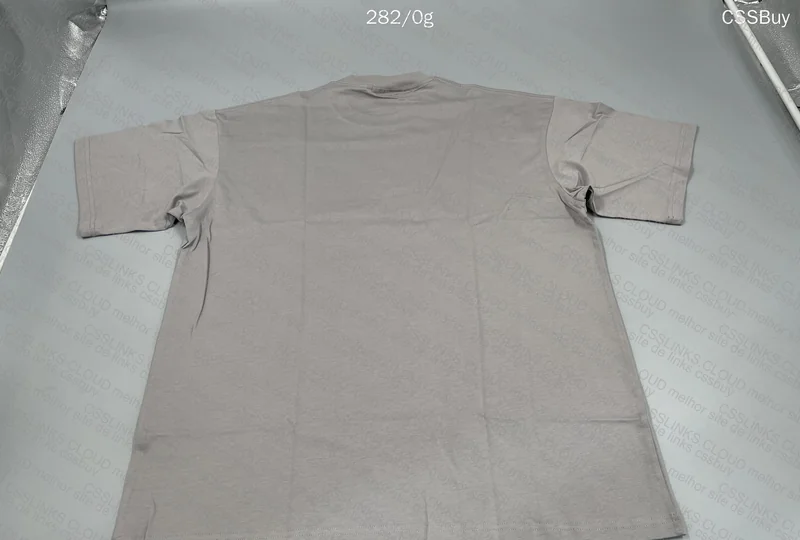 Artiemaster 190G Oversize 2024 30Y T-shirt 5