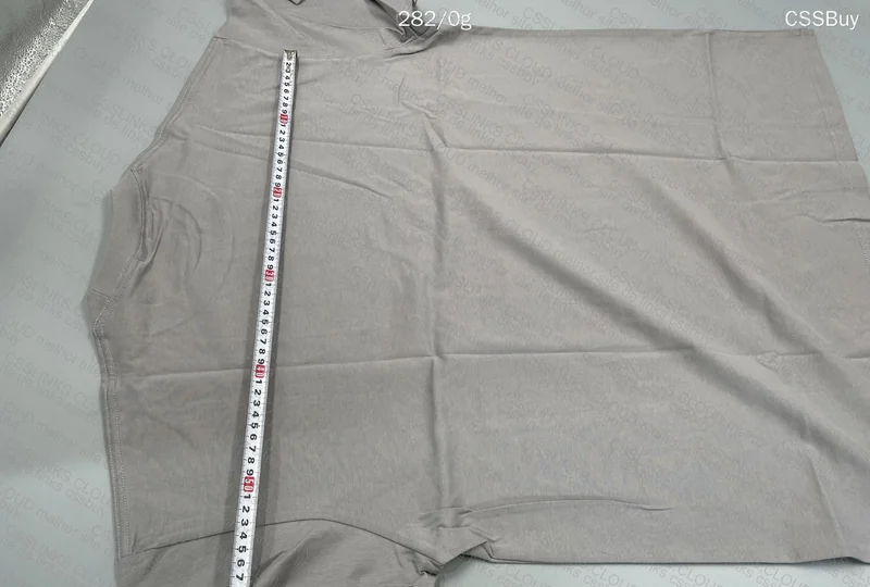 Artiemaster 190G Oversize 2024 30Y T-shirt 7