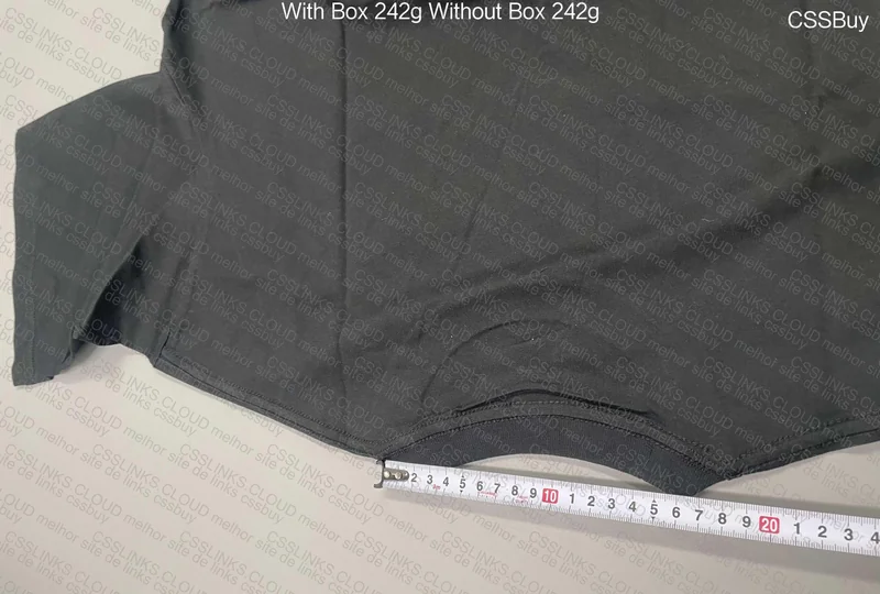 Artiemaster 190G Black 30Y T-shirt