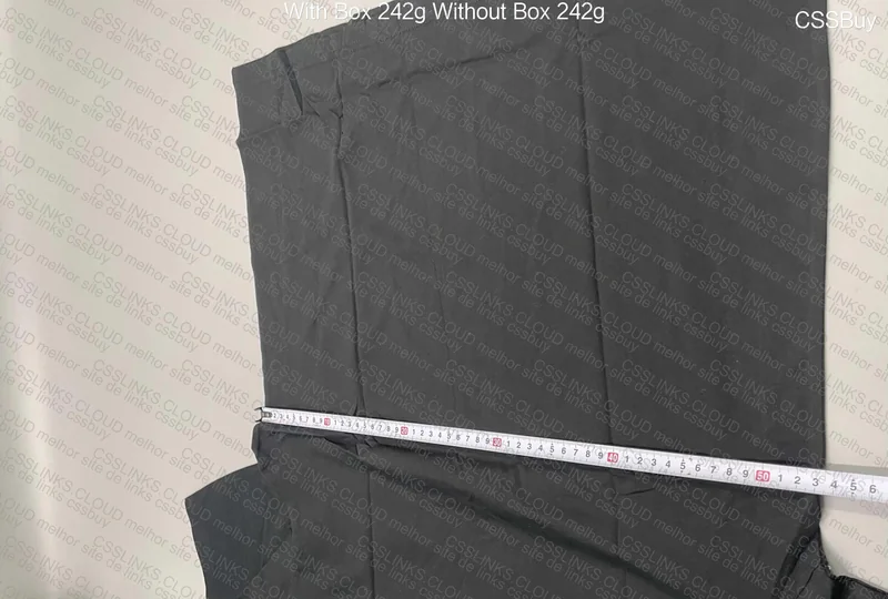 Artiemaster 190G Black 30Y T-shirt 2