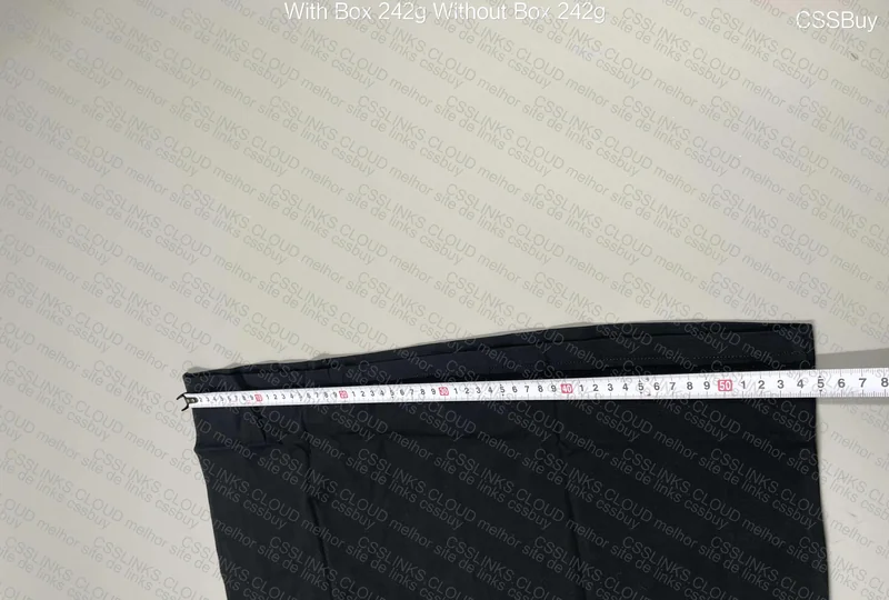 Artiemaster 190G Black 30Y T-shirt 3