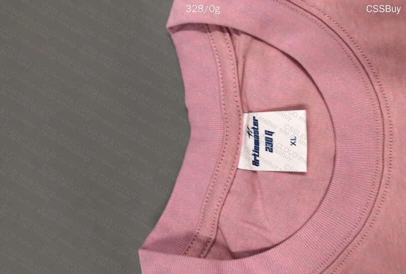 Artiemaster 230g T-shirt 2