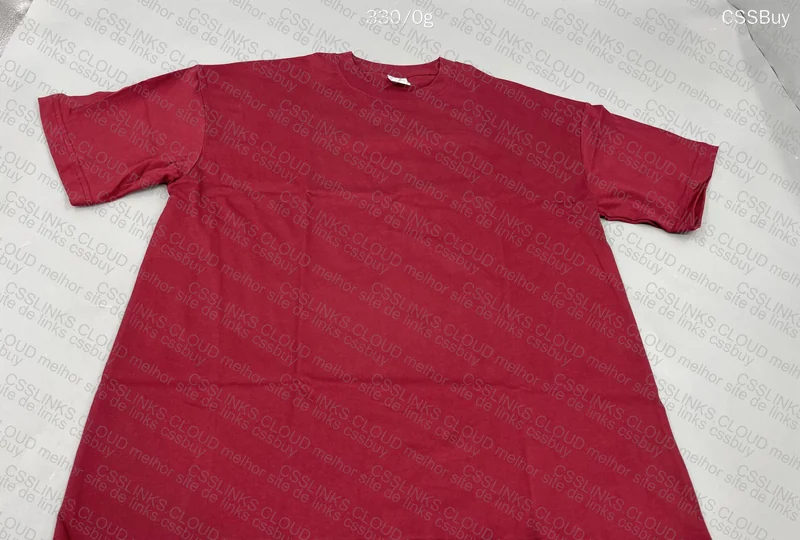 Artiemaster 230g T-shirt
