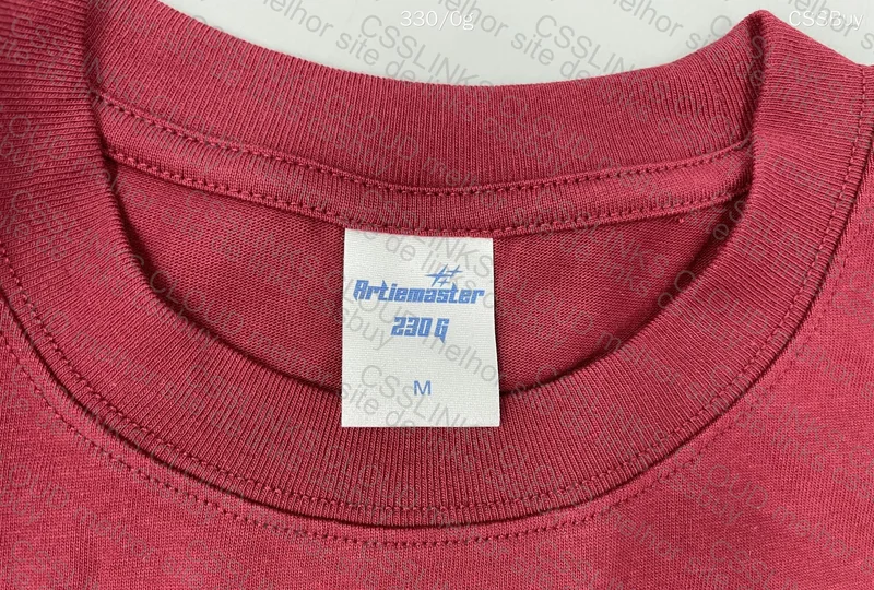 Artiemaster 230g T-shirt 5