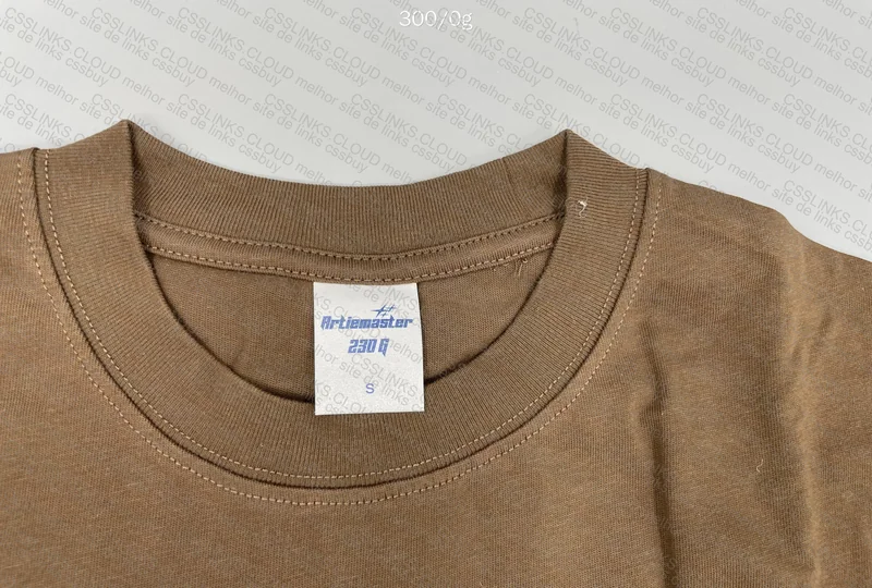 Artiemaster 230g T-shirt 2