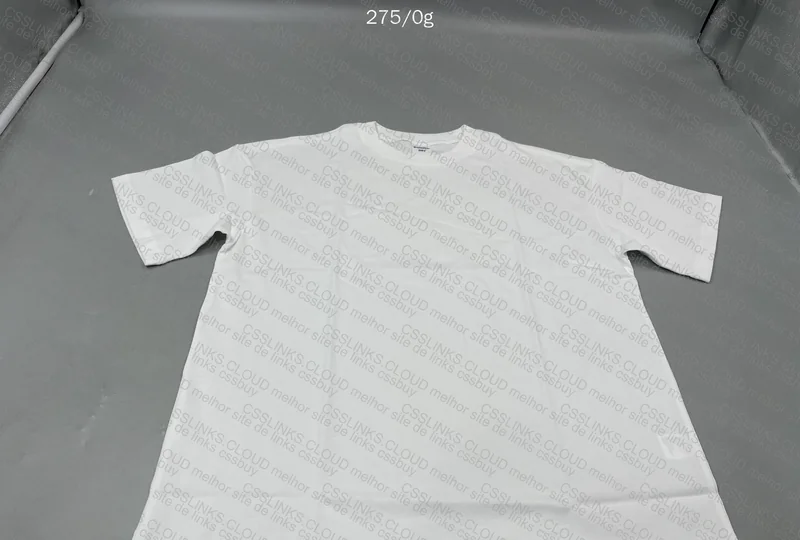 Artiemaster 230g T-shirt