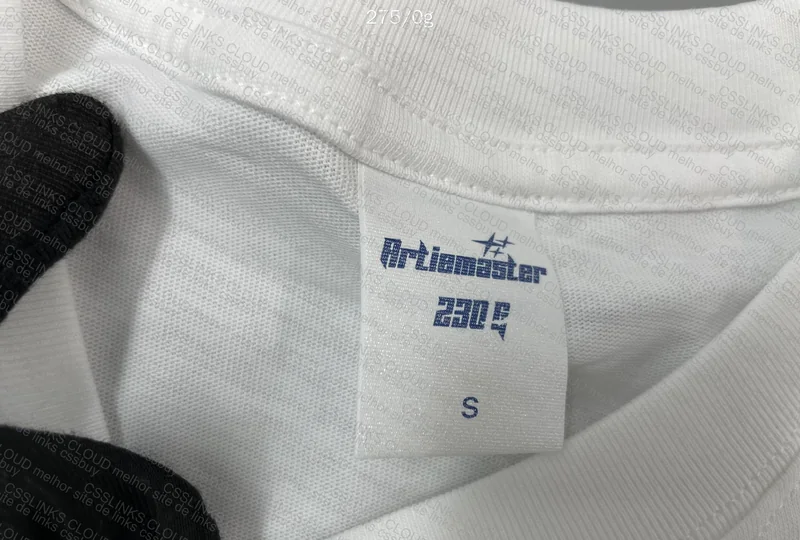 Artiemaster 230g T-shirt 2
