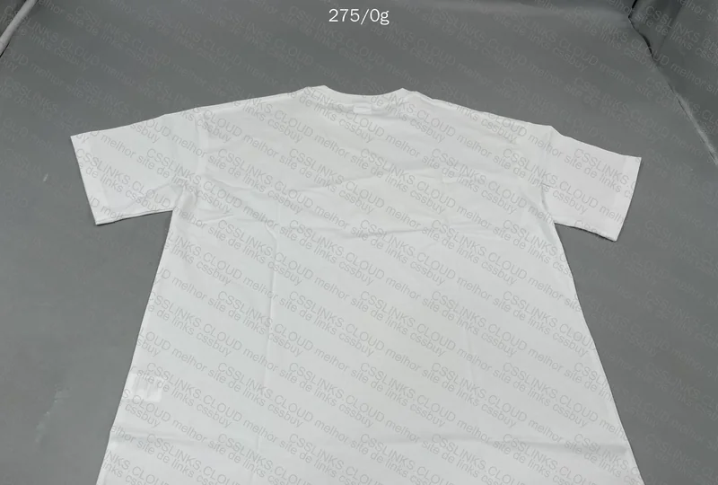 Artiemaster 230g T-shirt 4