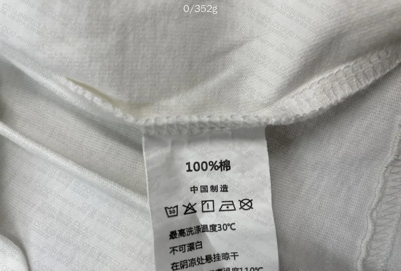 Artiemaster 230g T-shirt 5