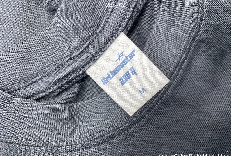 Artiemaster 230g T-shirt 2